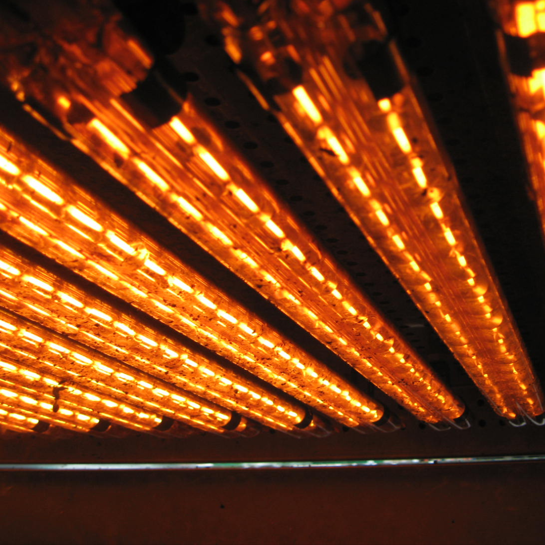 Solving the puzzle: hybrid cooking!