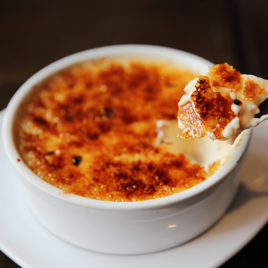 Infrared ovens and the power of the color of food